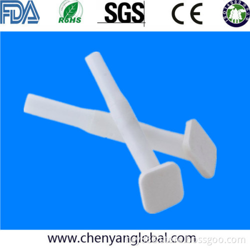 ISO9001 Wound Care Medical Chg/Ipa Swab Applicators